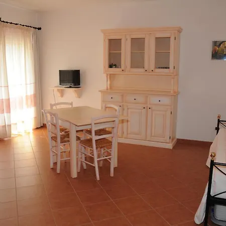 Il Borgo Di Punta Marana-2