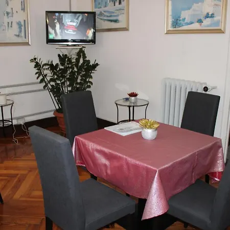 Hotel Milano-3