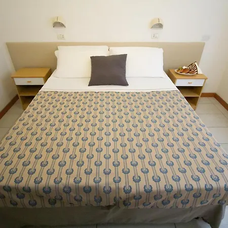 Hotel Morri-2