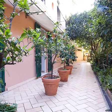 Locanda Conchiglia D'Oro-3