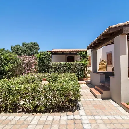Le Villette di Villa Aurora-3