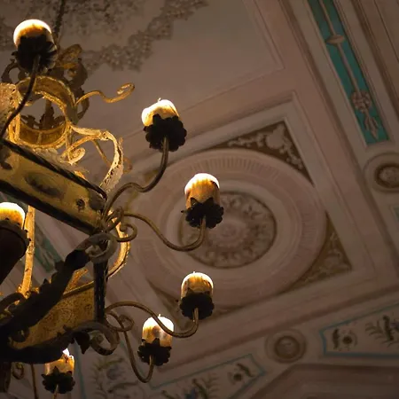 Corte Rossetti Le Dimore Luxury B&B-2