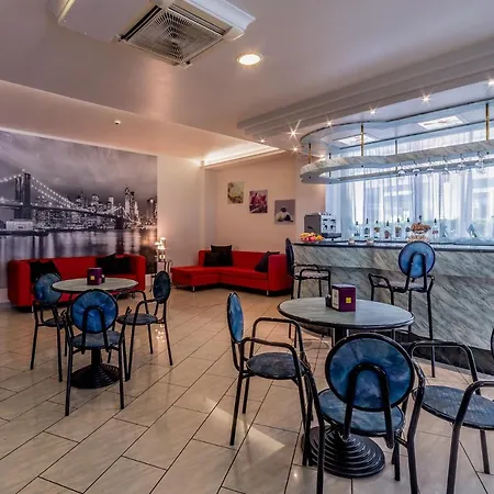 Hotel San Paolo-3