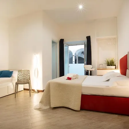 Le Suites Del Duomo House-3