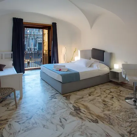 Le Suites Del Duomo House-2