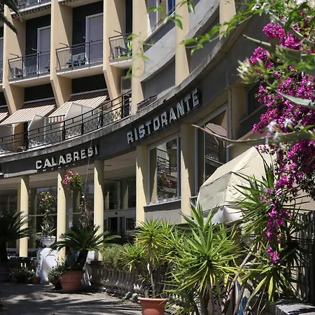 Hotel Calabresi-2