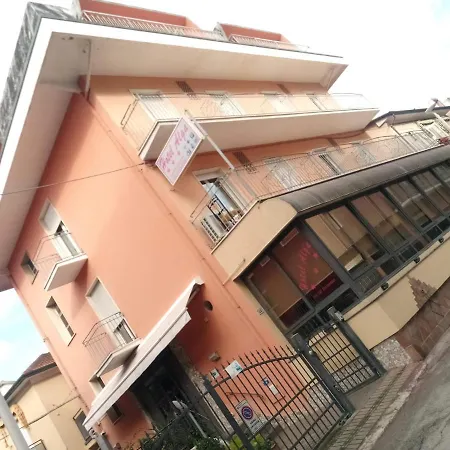 Hotel Alga-2