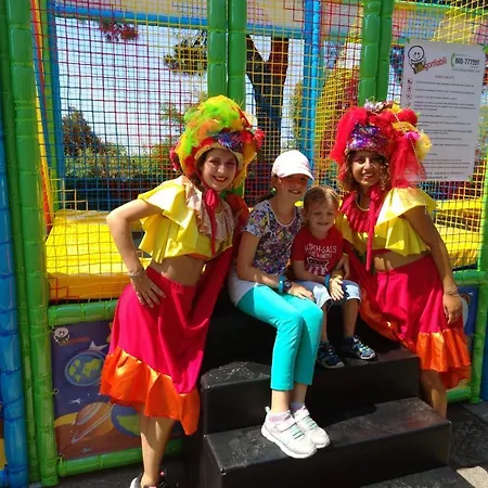 Fabilia Family Hotel Cesenatico-3