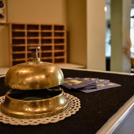 Hotel Residence Paradiso-2