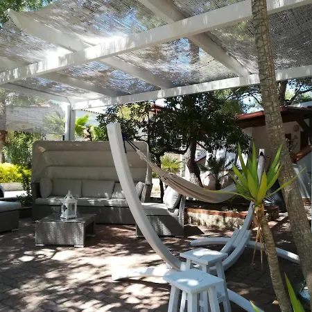 Villaggio Camping Oasi-3