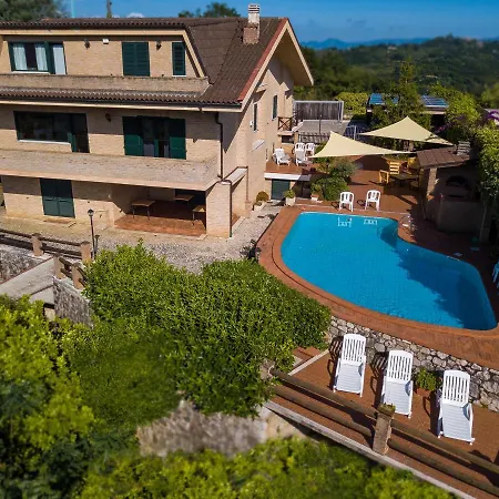 Villa Cipriano-3