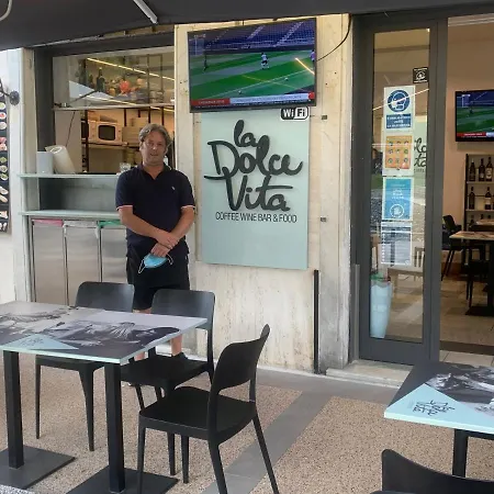 Affittacamere Il Borgo-2