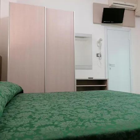 Hotel Andrea'S-2