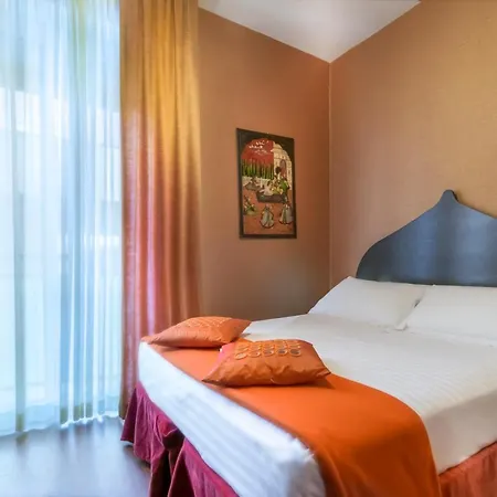 Hotel K2 Bellaria-3