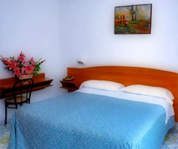 Hotel Cavour Sorrento