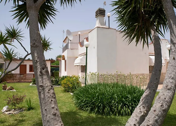 Poesia del Mare B&B Syracuse