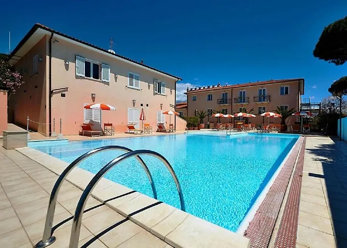 Bolgheri Marina Resort Marina Di Bibbona