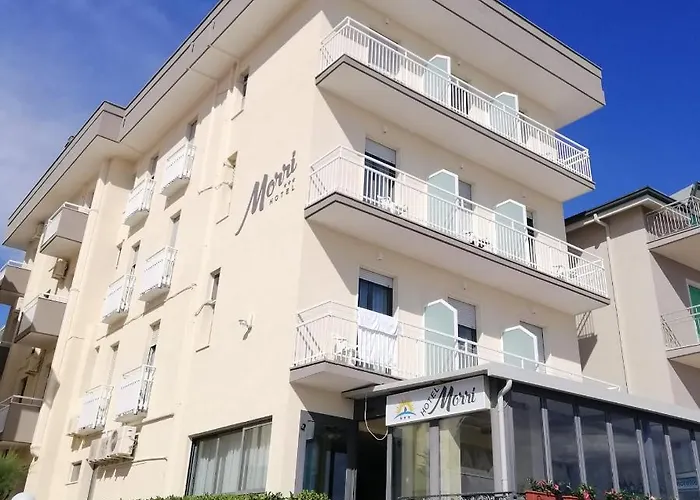 Hotel Morri Bellaria-Igea Marina