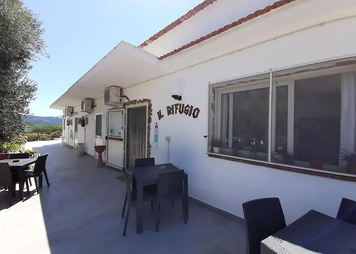 Osteria B&B Il Rifugio Peschici