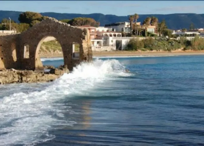 Bed and Breakfast La Scogliera Avola