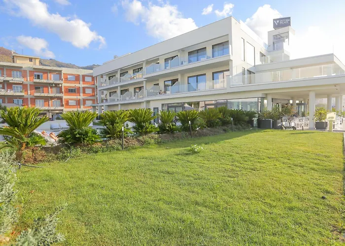 Hotel sul MareVictoria Palace