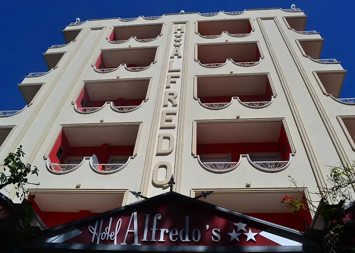 Hotel Alfredo'S Rimini