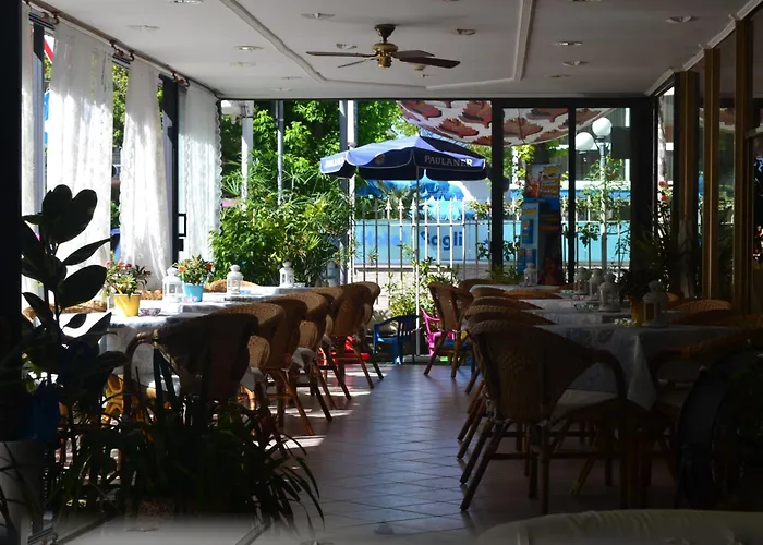 Hotel Alfredo'S Rimini