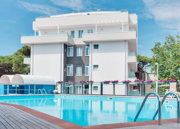 Hotel Nadir Milano Marittima