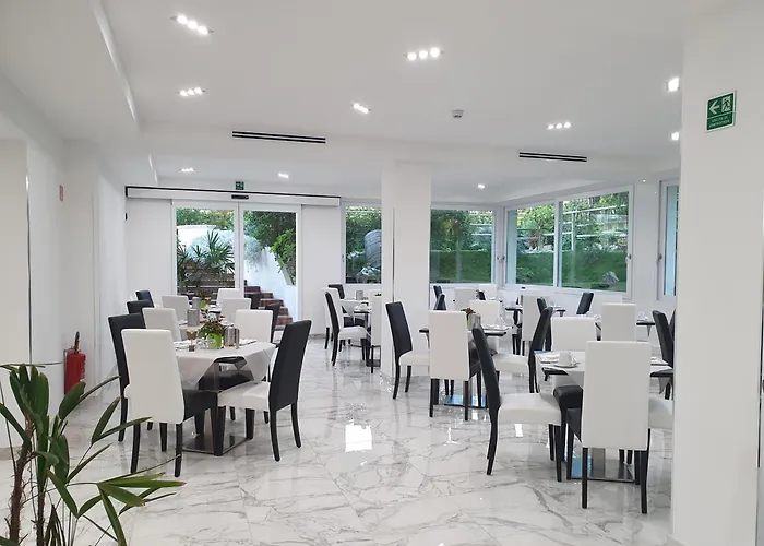 Hotel sul MareVilla Chiara