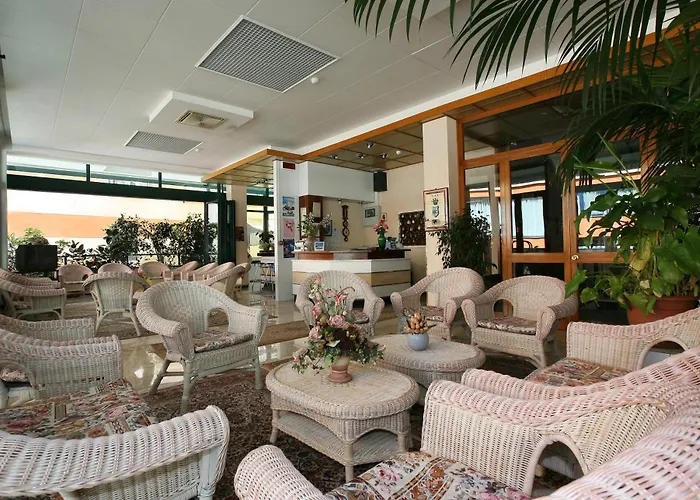 Hotel Chic Cattolica