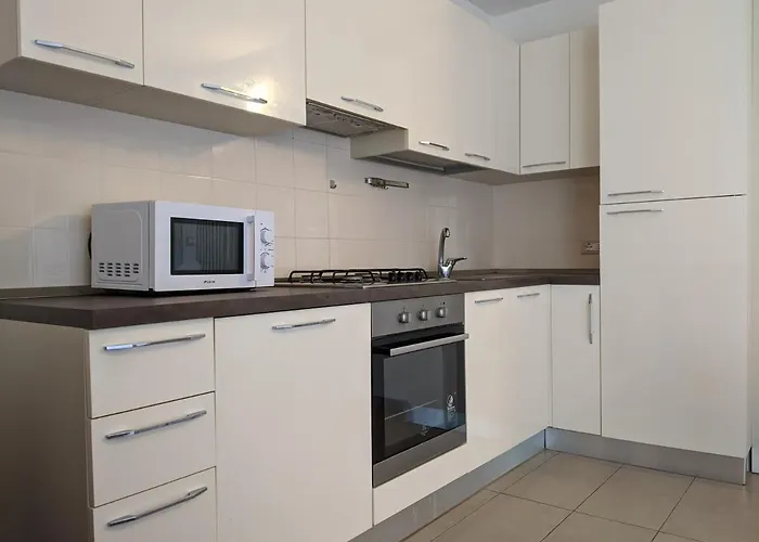 Residence Fiorita Cesenatico