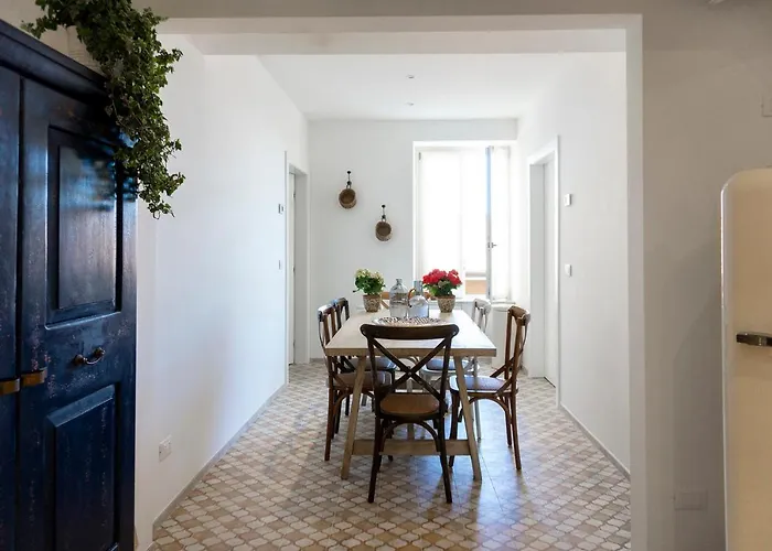 Il Caruggio Rooms&Breakfast Varazze