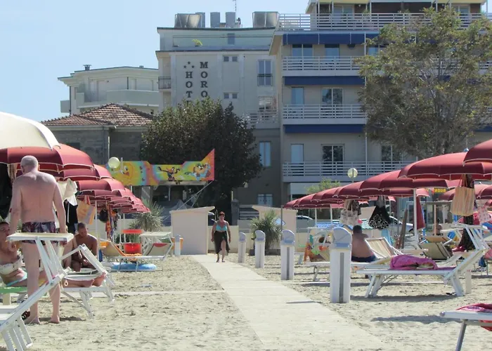 Hotel Morolli Rimini