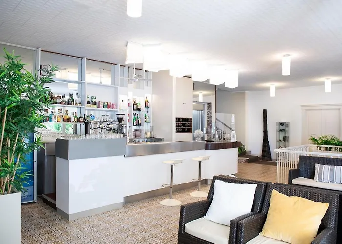 Hotel San Pietro Cervia