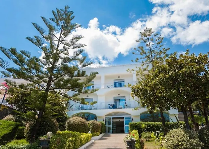 Marcaneto Hotel Scario