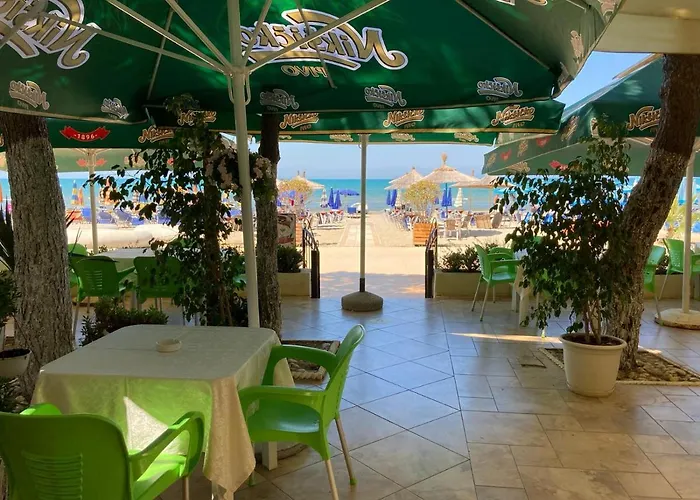 Villa Daniele Durrës