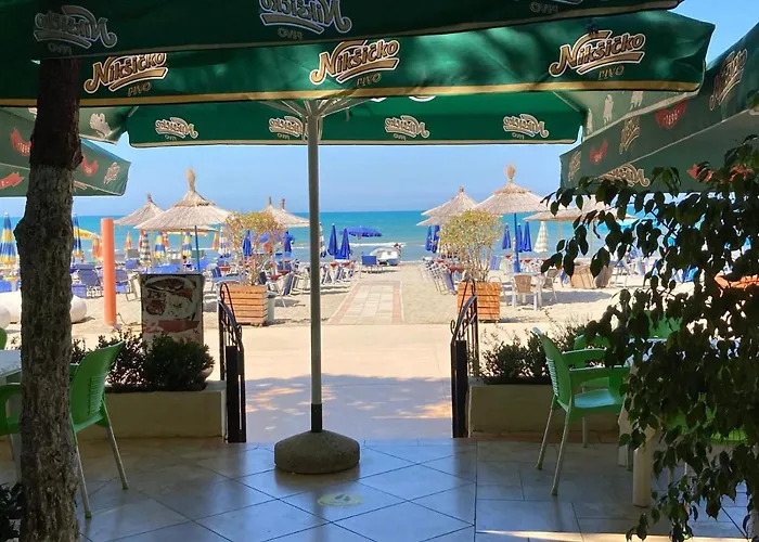 Villa Daniele Durrës