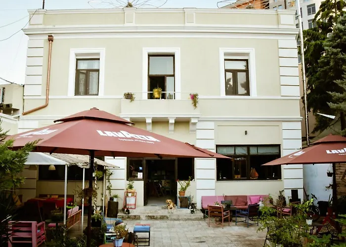 Hostel Durrës