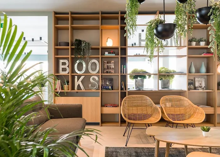 Hotel sul MareSan Marco