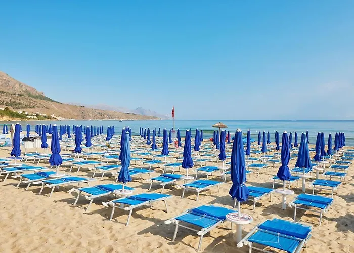 Castellammare Smart Rooms