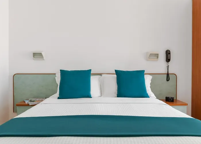 Hotel Très Jolie Rimini