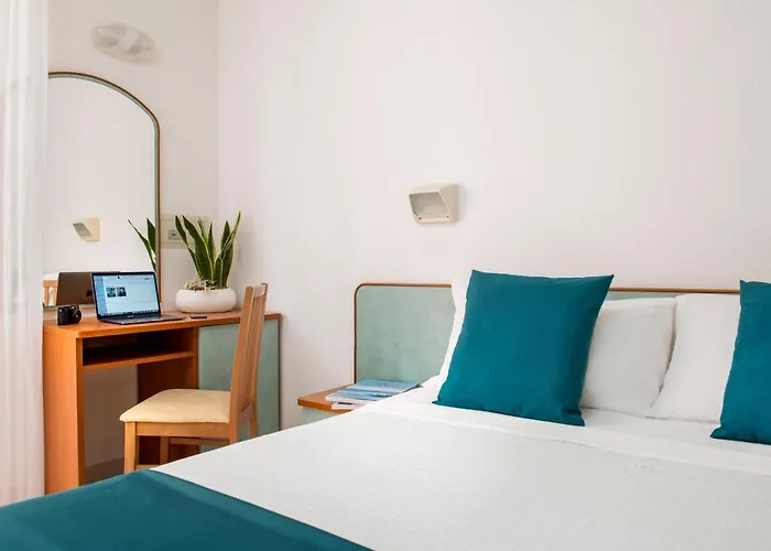 Hotel Très Jolie Rimini