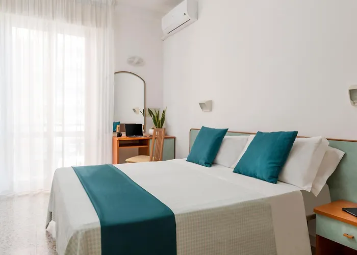 Hotel Très Jolie Rimini