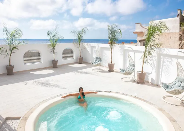 Royal Sunset Hotel & Spa Forio di Ischia