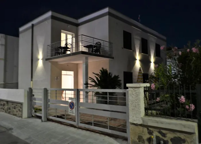 Hotel sul MareLa Villetta