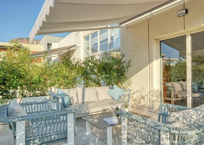 Horizon Suites Cefalù