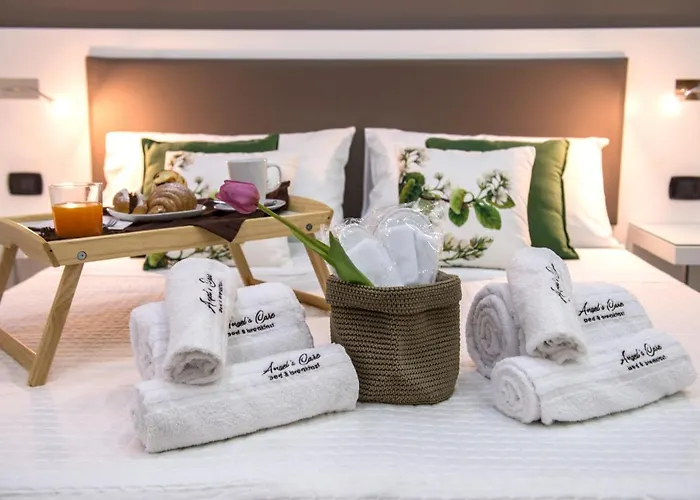 Angel'S Care B&B Reggio Calabria