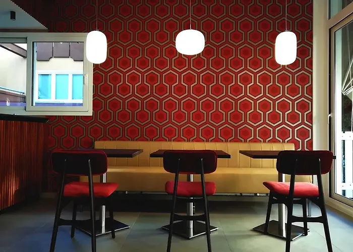 Hotel Bamby Rimini