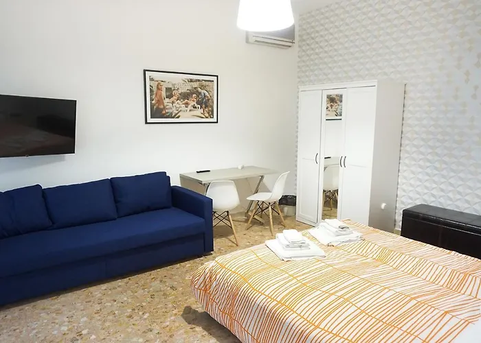 Hotel Bed A Cavour Gaeta