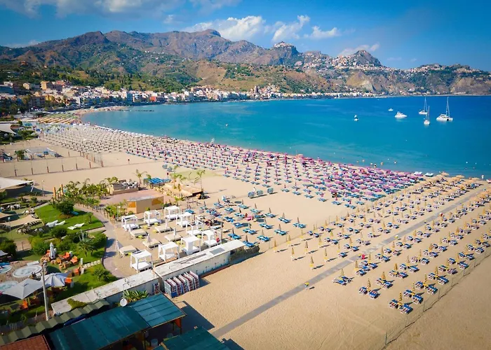 Kalaskiso' Giardini Naxos